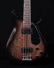 Gretsch Electromatic Cvt 4-STRING Bass Double-cut, Laurel Fb, Bristol Fog New. Price: $449.99.