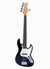 Tagima Tw 73 5-BK-DF/AWH Electric Bass Guitar Black New. Price: $466.99.