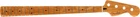 Fender Roasted Maple Standard Series Jazz Bass Neck - Fingerboard New. Price: $377.99.