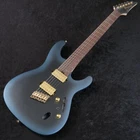 Ibanez / SML721-MAM (midnight Arctic Ocean Matte) Electric Guitar New. Price: $1303.90.