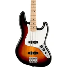 Squier Affinity Series Jazz Bass Maple Fingerboard 3-COLOR Sunburst New. Price: $369.99.