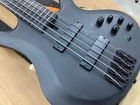 Ibanez BTB625EX Iron Label Electric Bass Guitar W/ Sc Used. Price: $998.00.
