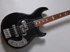 Yamaha BB1024X Used Alder Body Black W/gig Case. Price: $1091.99.