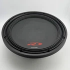 Alpine SWR-12D2 Black Used. Price: $199.99.