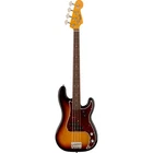 Fender American Vintage Ii 1960 Precision Bass Guitar, 3-COLOR Sunburst New. Price: $2499.99.