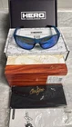 Maui Jim New Kaiwi Channel B840 - 03S Blue Black Stripe Hawaii. Price: $160.43.