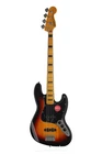 Squier Classic Vibe '70S Jazz Bass 3-TONE Sunburst New. Price: $529.99.
