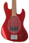Sadowsky Metroexpress Vintage Bass Guitar - Solid Candy Apple Red Metallic, New. Price: $945.00.