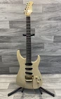 Fernandes FR-100 Electric Guitar Right-handed W/ Case (A1D016828) Used. Price: $449.00.