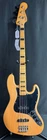 Squier Classic Vibe 70'S Jazz Bass 4-STRING Guitar Gloss Natural Finish 711 Used. Price: $359.96.