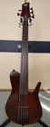 Fodera Imperial 5 Fretless Electric Bass Guitar Used. Price: $10650.00.