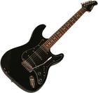 Sawtooth St-es-bkb Black Electric Guitar With Pickguard New. Price: $199.98.