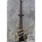 Ibanez EHB1506MS-BIF Black Ice Flat Headless String Bass New. Price: $1785.34.