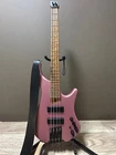 Ibanez Ehb 1000S Headless Electric Bass Guitar W/ Original Sc Used. Price: $1350.00.