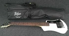 Hofner Hct-sh-wh Shorty Contempory Series Travel Electric Guitar White B Stock Open. Price: $99.99.