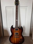 Gibson Sg * 120TH Anniversary Edition 2014 Electric Guitar W / Hard Case Used. Price: $975.00.