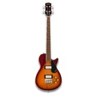Gretsch Streamliner Jet Club Single Cut 4 String Bass (havana Burst) New. Price: $349.99.