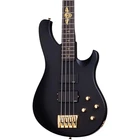 Schecter Guitar Research Johnny Christ Signature Bass Satin Black New. Price: $1399.00.