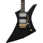 Jackson Series Kelly Kex Electric Guitar Gloss Black New. Price: $799.99.
