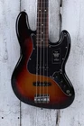 Fender Limited Edition Player Ii Jazz Bass 4 String Electric Guitar Open. Price: $944.99.