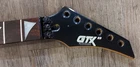 Applause Gtx 23 By Kaman Guitar Neck 1980'S Pointed Headstock - Korea Used. Price: $200.00.
