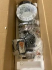 Kichler Volos Indoor Ceiling Fan W/ Led Light & Wall Control, 300154MWH Used. Price: $211.99.