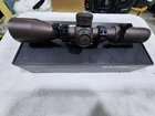 Vortex Razor Hd Gen Ii 4.5-27X56 Rifle Scope EBR-7C Mrad First Focal Plane Brown Used. Price: $1850.00.