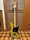 Fender Japan JB75-90US Relic Finish Safe Packing! Used. Price: $1618.00.