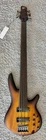 Ibanez SRF705BBF Portamento 5-STRING Fretless Bass, Natural Browned Burst Flat New. Price: $1099.99.