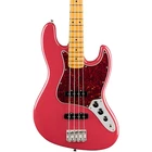 Fender American Professional Classic Jazz Bass Maple Fingerboard Faded Dakota New. Price: $1599.99.