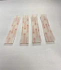 3M/SCOTCH Dual Lock Reclosable Fastener SJ3560 250 Clear, 3/4 In X STRIPS-4 New. Price: $13.00.