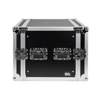 Seismic Audio Space Pro Dj Road Rack Case Tour Grade SA-PTR-10U New. Price: $239.99.