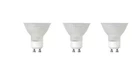 Feit 35-W Bright White (2700K) MR16 GU10 Bi-pin Base Dimmable Light Bulb Open. Price: $12.52.