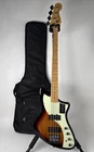 Fender Meteora Player Plus Bass Guitar W/ Gig Bag Mim Used. Price: $799.99.