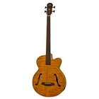 Aria FEB-F2/FL Electro Acoustic Bass Full Sized New. Price: $579.95.