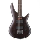Ibanez SRC6 Baritone Guitar, Walnut, Flat, 2016 I160906050 Used. Price: $909.00.