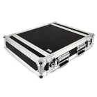 Seismic Audio Rack Case Pro Tour Road Vertical Amp SA-PTR-2U New. Price: $149.99.