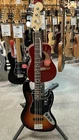 American Performer Jazz Bass Model #: 0198610300 New. Price: $1499.99.