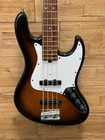 Sadowsky Metroexpress Vintage J/j 4- String Bass Tobacco Sunburst -2021 -w/sc Used. Price: $699.00.