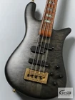 Spector Usa NS-2 Tbk Used Bass Guitar 2012. Price: $7345.45.