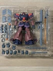 Bandai Robot Spirits R269 MS-09F/TROP Dom Tropen Used. Price: $85.00.