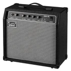 Glarry 40W GBA-40 Electric Bass Amplifier Easy To Use And Portable Black New. Price: $92.57.