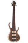Ibanez Standard BTB747 Bass Guitar - Natural Low Gloss New. Price: $1199.99.