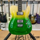 Schecter Pt Classic Electric Guitar W/ Case - Caribbean Fade Burst New. Price: $2299.00.