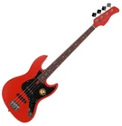 Sire Marcus Miller V3P 4 Strings 2ND Generation Red Satin Jazz Bass New. Price: $640.00.