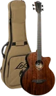 Lag Sauvage Bce Bass Electroacoustic New. Price: $693.84.