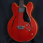 Gibson EB-2C Cherry Red 1967 Electric Bass Guitar Used. Price: $6116.99.