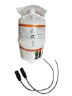 Aprilaire 5768 Steam Humidifier Maintenance Kit Open. Price: $49.99.