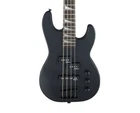 Jackson Series JS1X Minion Concert Short Scale Bass - Satin Black New. Price: $249.99.
