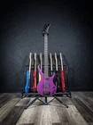 Kramer Disciple D-1 4-STRING Bass Thundercrackle Purple Metallic Used. Price: $359.99.